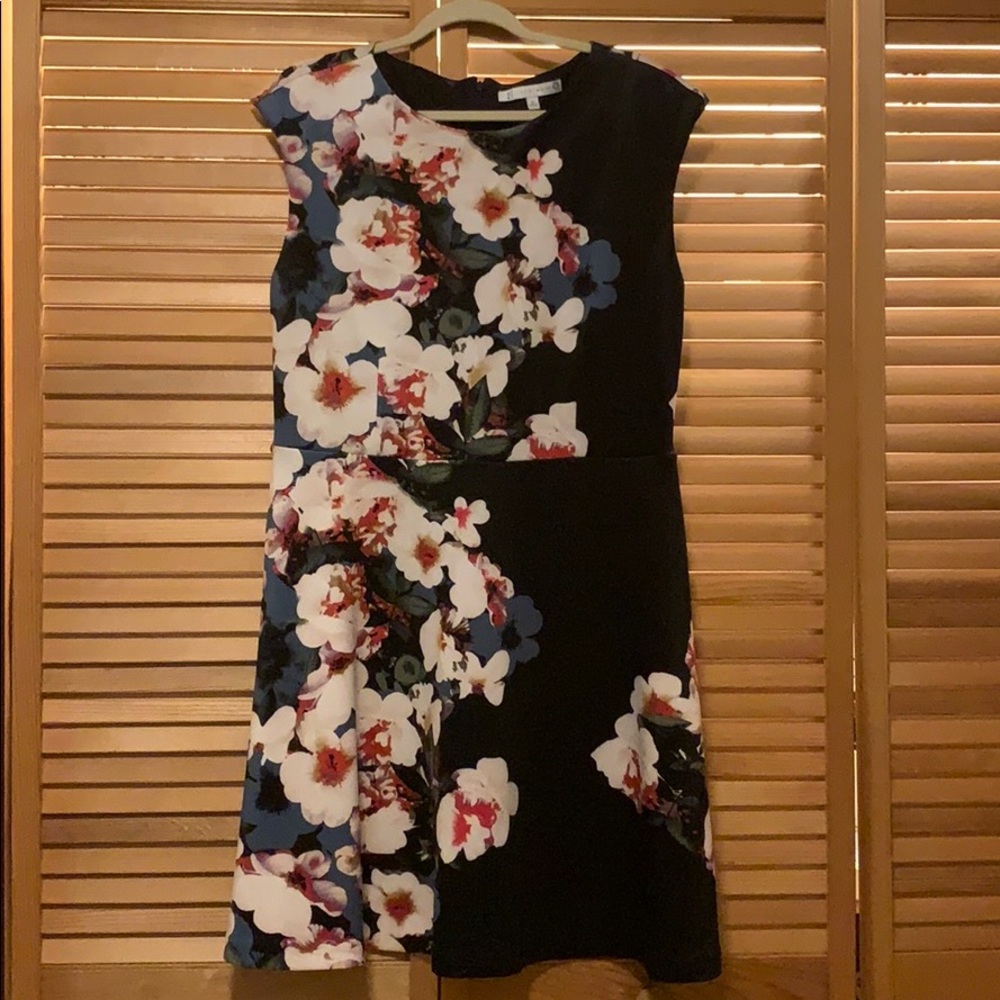 HEIDI WEISEL dress